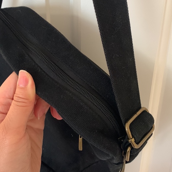 6/$12 🍀 Thailand Handmade Bag - Picture 8 of 9